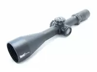 Оптический прицел March 3-24x52 с подсветкой FMA-1