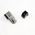 Планка Rusan под поворотные основания на Sauer 101 на LM- призму H17