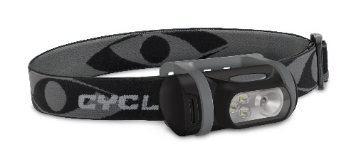Фонарь налобный Cyclops Titan XP 185 люмен