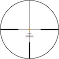 Оптический прицел Swarovski Z8i 2-16x50 P L