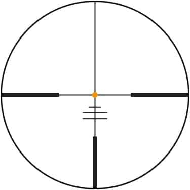 Оптический прицел Swarovski Z8i 2-16x50 P L