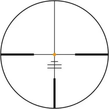 Оптический прицел Swarovski Z8i 2-16x50 P L