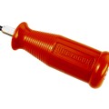 Шомпол ЧИСТОGUN калибр .17 - .20, L=45см