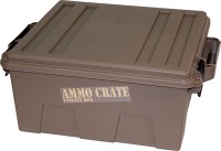Ящик для хранения патронов и амуниции MTM Utility Box, большой