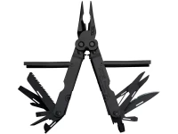 Мультиинструмент SOG PowerLock EOD, чёрный