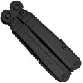 Мультиинструмент SOG PowerLock EOD, чёрный