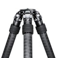 Штатив трипод Leofoto SO-362C CARBON (размер в собранном виде 1060 мм,макс.высота 1800 мм, мин.140 мм,вес 1,49 кг. резьба 3/8)