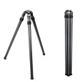 Штатив трипод Leofoto SO-362C CARBON (размер в собранном виде 1060 мм,макс.высота 1800 мм, мин.140 мм,вес 1,49 кг. резьба 3/8)