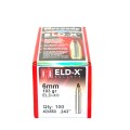 Пуля Hornady ELD-X 6mm/103gr. 100шт.	