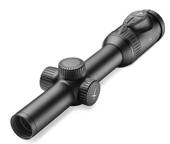 Оптический прицел Swarovski Z8i 0,75-6x20 SR 