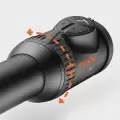 Оптический прицел Swarovski Z8i 0,75-6x20 SR 