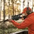 Оптический прицел Swarovski Z8i 0,75-6x20 SR 