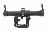 Оптический прицел ПОСП 4x24 М