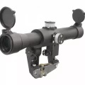 Оптический прицел ПОСП 4x24 М