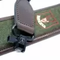 Погонный ремень Riserva (сукно)