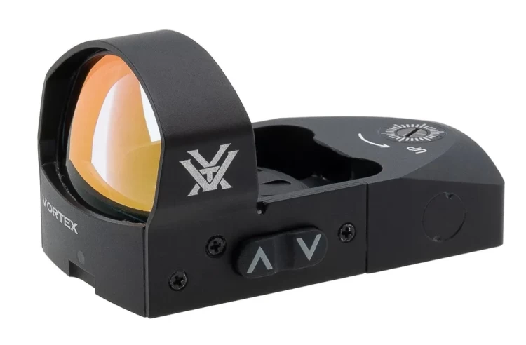 Коллиматорный прицел Vortex Venom Red Dot