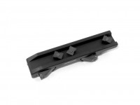 Быстросъемный кронштейн Innomount Sauer 303 ZM/VM шина Zeiss