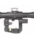 Оптический прицел ПОСП 8x42 Pro