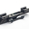 Быстросъемный кронштейн Rusan на едином основании Fair Combi/Sabatti/Bettinsoli (11,5mm) под LM-prism 015-LM