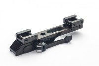 Быстросъемный кронштейн Rusan на едином основании Fair Combi/Sabatti/Bettinsoli (11,5mm) под LM-prism 015-LM