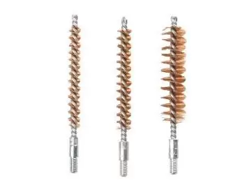 Ерш бронзовый Tipton Bronze Shotgun Bore Brush калибра 16