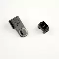 Планка Rusan под поворотные основания Sauer 303 на LM - призму H17