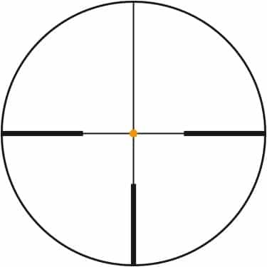 Оптический прицел Swarovski Z8i 2-16x50 P SR