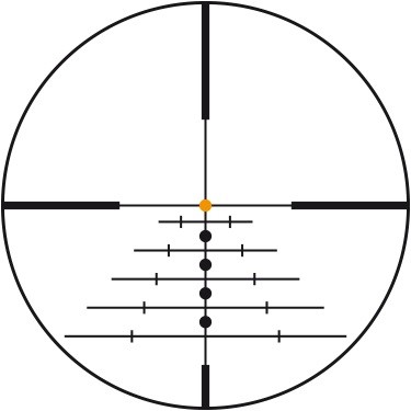 Оптический прицел Swarovski Z8i 2-16x50 P SR