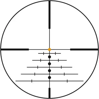 Оптический прицел Swarovski Z8i 2-16x50 P SR