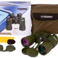 Бинокль Konus ARMY 10x50 WA