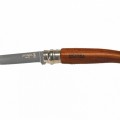 Нож Opinel серии Slim №08, филейный, рукоять Bubinga