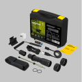 Фонарь с комплектом Armytek Dobermann Extended Set Warm