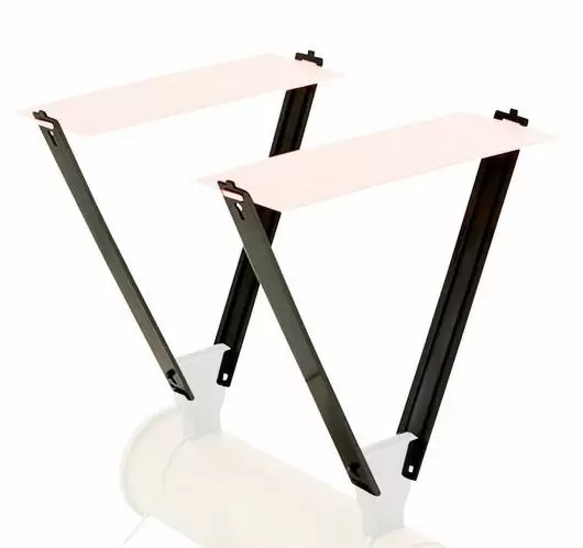 Боковые держатели для хронографа Ammomaster RCBS