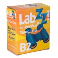 Бинокль Levenhuk LabZZ B2