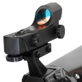 Телескоп Sky-Watcher BK 809EQ2 Red dot