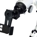 Телескоп Sky-Watcher StarTravel BK 120 AZ PRONTO на треноге Star Adventurer
