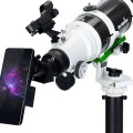 Телескоп Sky-Watcher StarTravel BK 120 AZ PRONTO на треноге Star Adventurer
