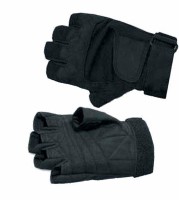 Перчатки Defcon 5 Special Forces Half Finger 