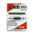 Чистка запального отверстия Lee Primer Pocket Cleaner