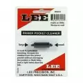 Чистка запального отверстия Lee Primer Pocket Cleaner