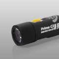 Портативный фонарь Armytek Prime C2 Magnet USB (тёплый свет)