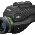 Монокуляр PENTAX VM 6x21 WP, комплект с аксессуарами