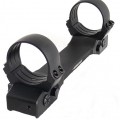 Быстросъемный кронштейн Innomount Tikka T3 кольца 34 мм