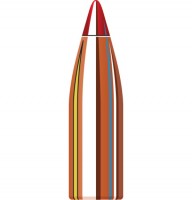 Пуля Hornady V-Max 22cal/55gr. 100шт.