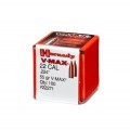 Пуля Hornady V-Max 22cal/55gr. 100шт.