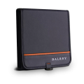 Патронташ Balrey на 30 патронов, черный/оранжевый