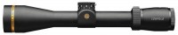 Оптический прицел Leupold VX-5HD 2-10x42 CDS-ZL FireDot Duplex (с подсветкой) 