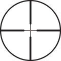 Оптический прицел Leupold VX-5HD 2-10x42 CDS-ZL FireDot Duplex (с подсветкой) 