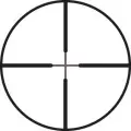 Оптический прицел Leupold VX-5HD 2-10x42 CDS-ZL FireDot Duplex (с подсветкой) 