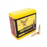 Пуля Berger Elite Hunter 7mm/175gr. 100шт.